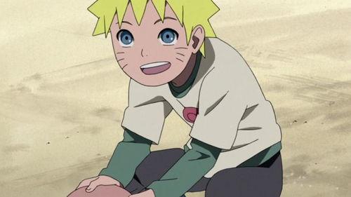 黑化鸣人最新爆料