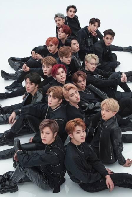 nct最新知乎爆料瓜,揭秘组合背后的精彩故事与幕后花絮